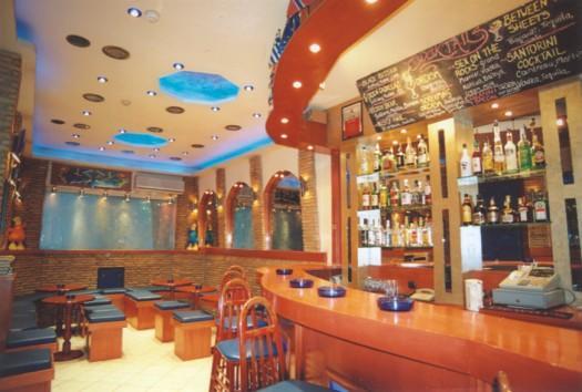 Lozanni Hostel Athens Exterior photo